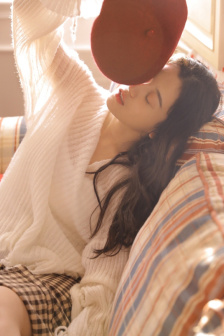 佐伯春菜